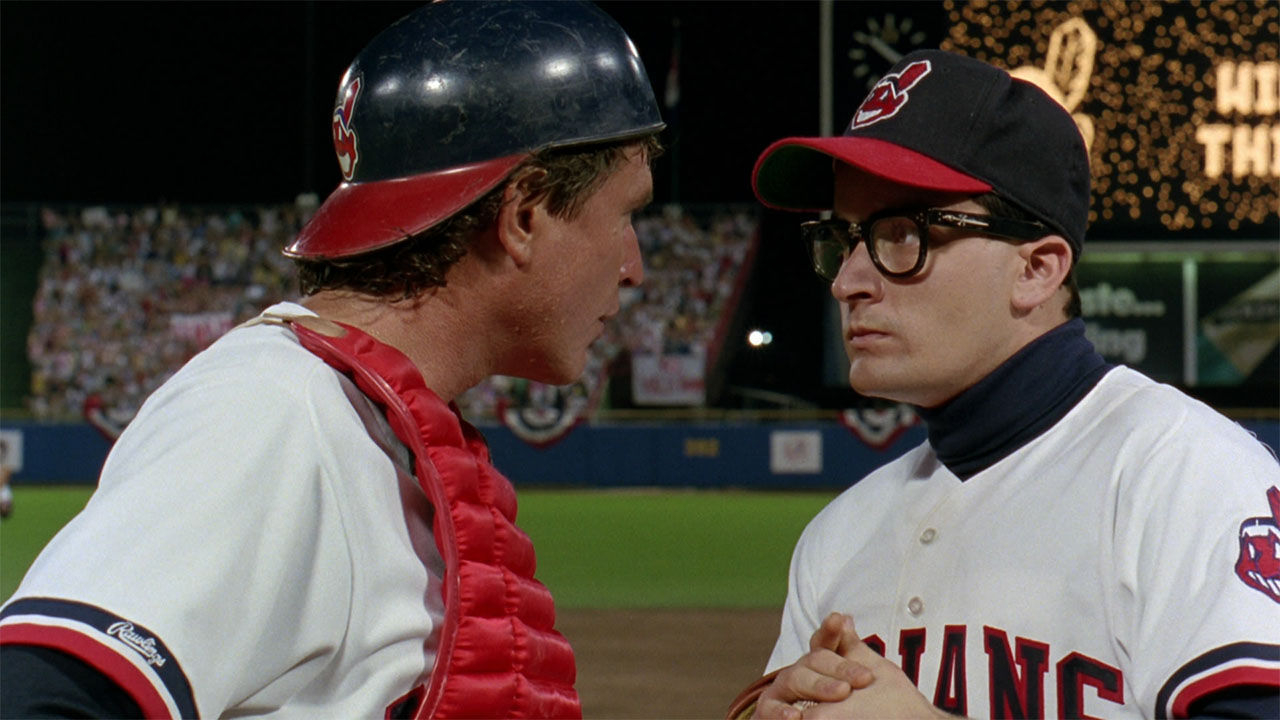 'Major League' (1989)